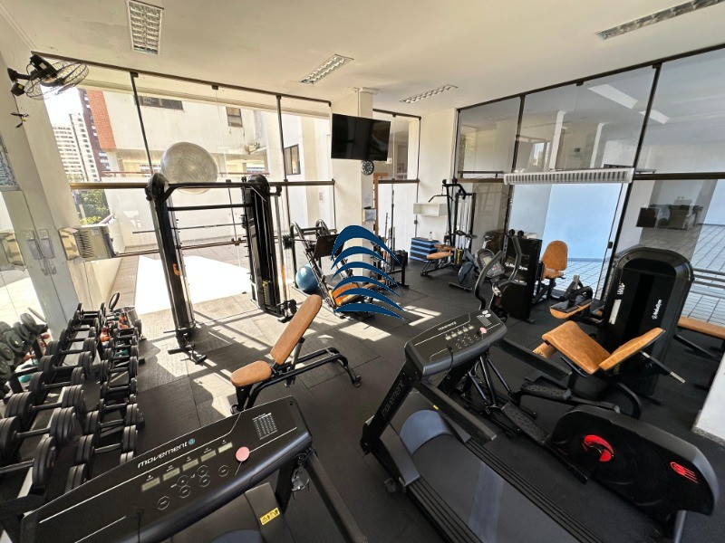 Apartamento, 3 quartos, 120 m² - Foto 15