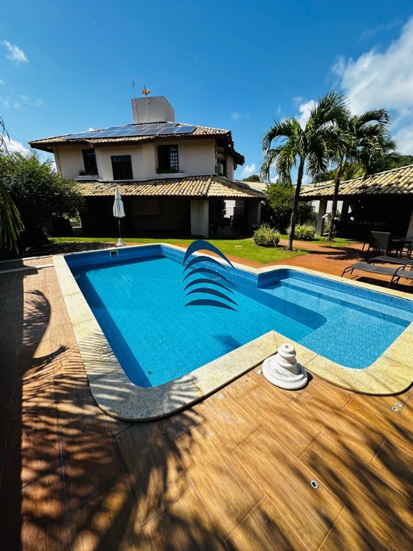 Casa, 6 quartos, 510 m² - Foto 1