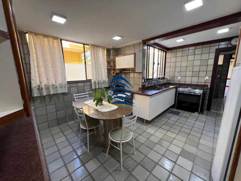 Casa, 5 quartos, 600 m² - Foto 25
