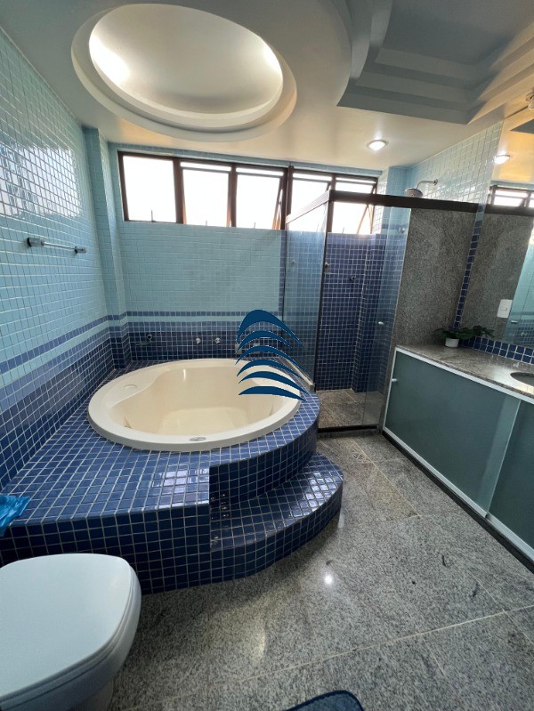 Casa, 5 quartos, 600 m² - Foto 10