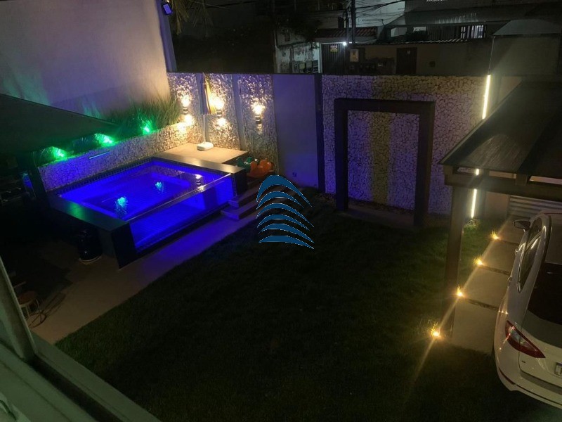 Casa, 5 quartos, 320 m² - Foto 4