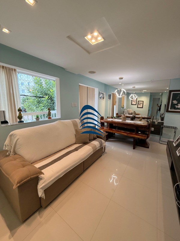 Apartamento, 3 quartos, 74 m² - Foto 8