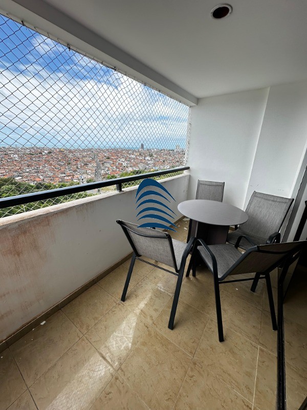 Apartamento, 3 quartos, 120 m² - Foto 6