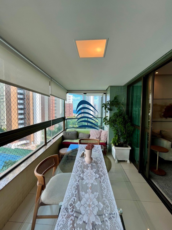 Apartamento, 2 quartos, 100 m² - Foto 20