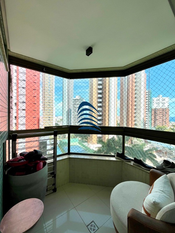 Apartamento, 2 quartos, 100 m² - Foto 4