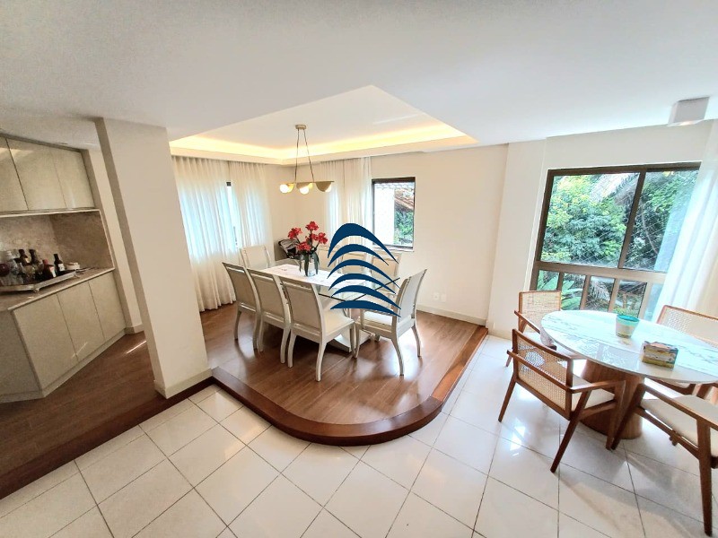 Casa, 5 quartos, 450 m² - Foto 31