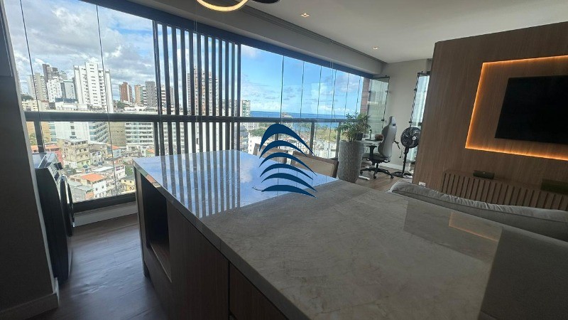 Apartamento, 1 quarto, 41 m² - Foto 12