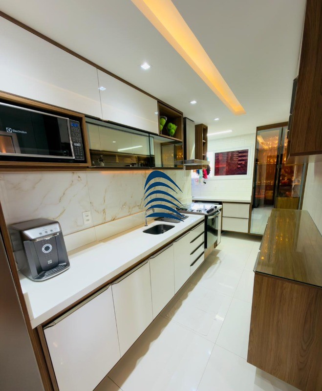 Apartamento, 3 quartos, 109 m² - Foto 3