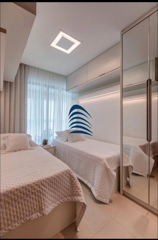 Apartamento, 2 quartos, 57 m² - Foto 5
