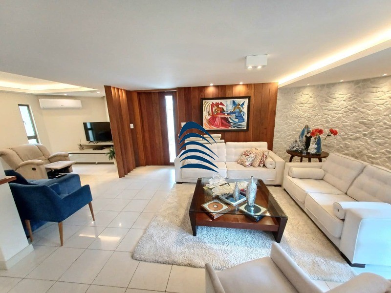 Casa, 5 quartos, 450 m² - Foto 2