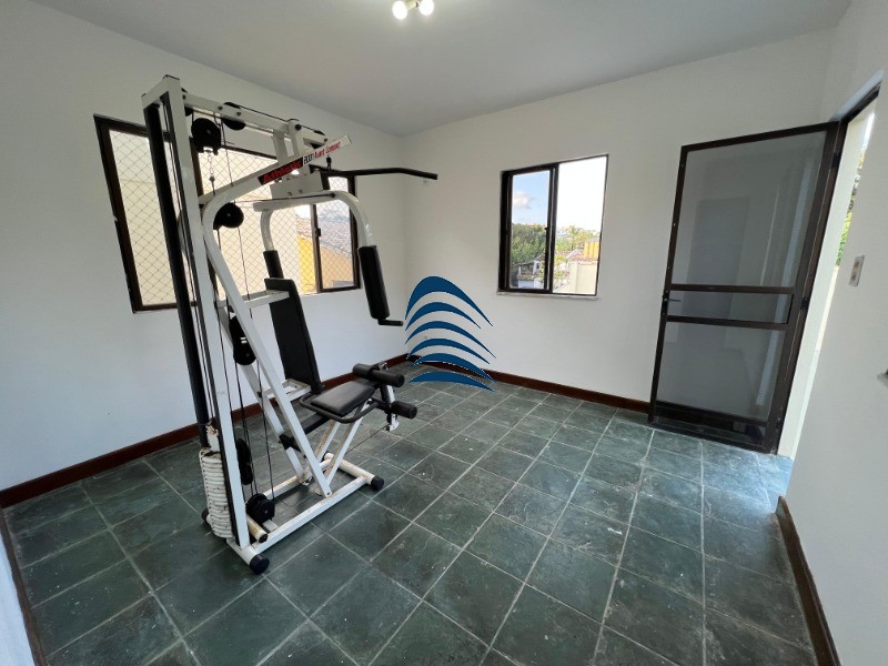 Casa, 5 quartos, 600 m² - Foto 13