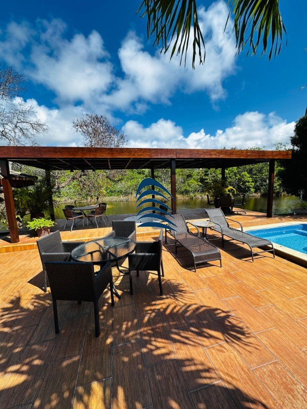 Casa, 6 quartos, 510 m² - Foto 6