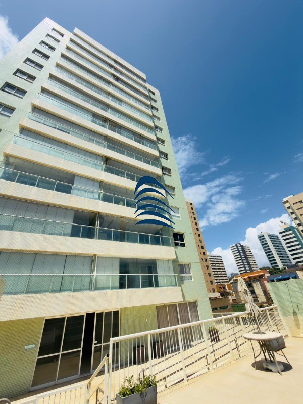 Apartamento, 3 quartos, 109 m² - Foto 39