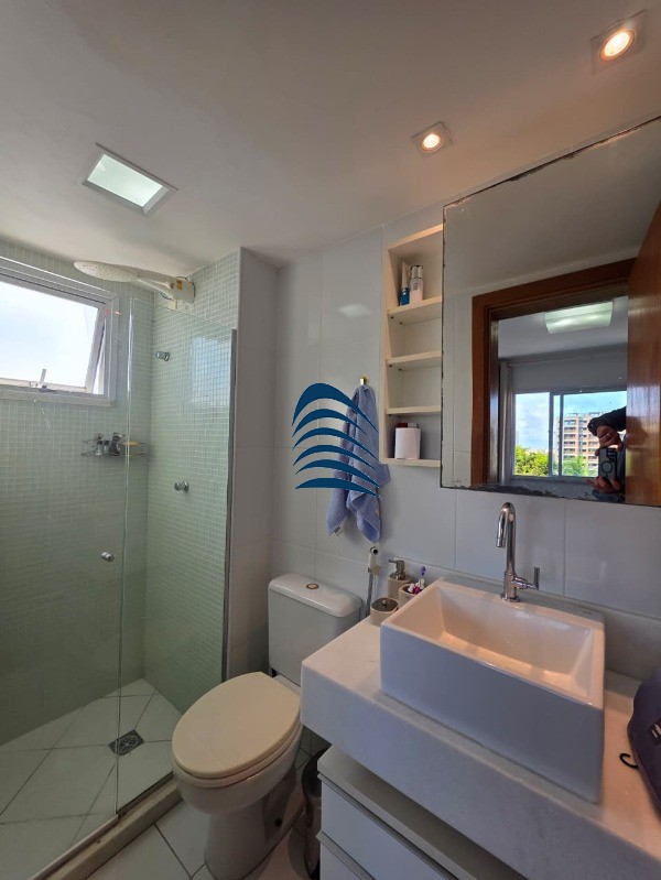 Apartamento, 3 quartos, 85 m² - Foto 8