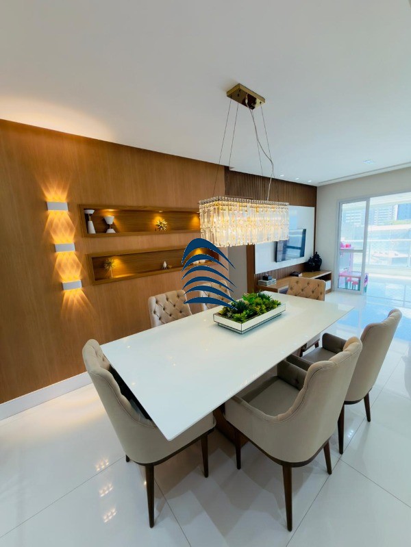 Apartamento, 3 quartos, 109 m² - Foto 8