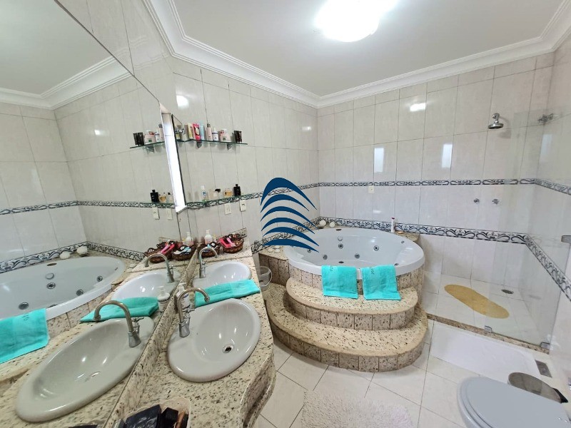 Casa, 5 quartos, 450 m² - Foto 27