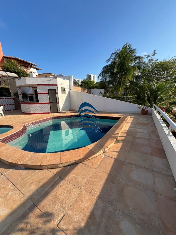 Casa, 5 quartos, 600 m² - Foto 26