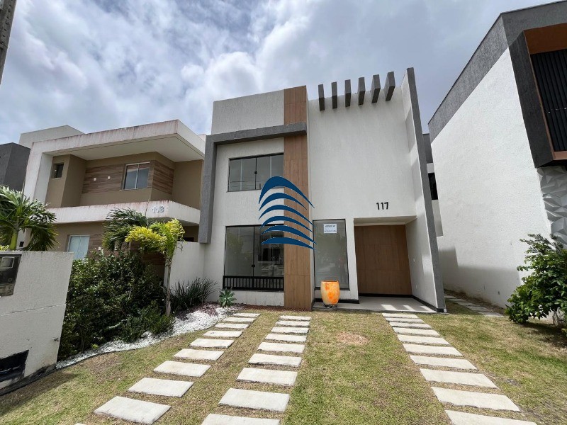 Casa, 3 quartos, 135 m² - Foto 1