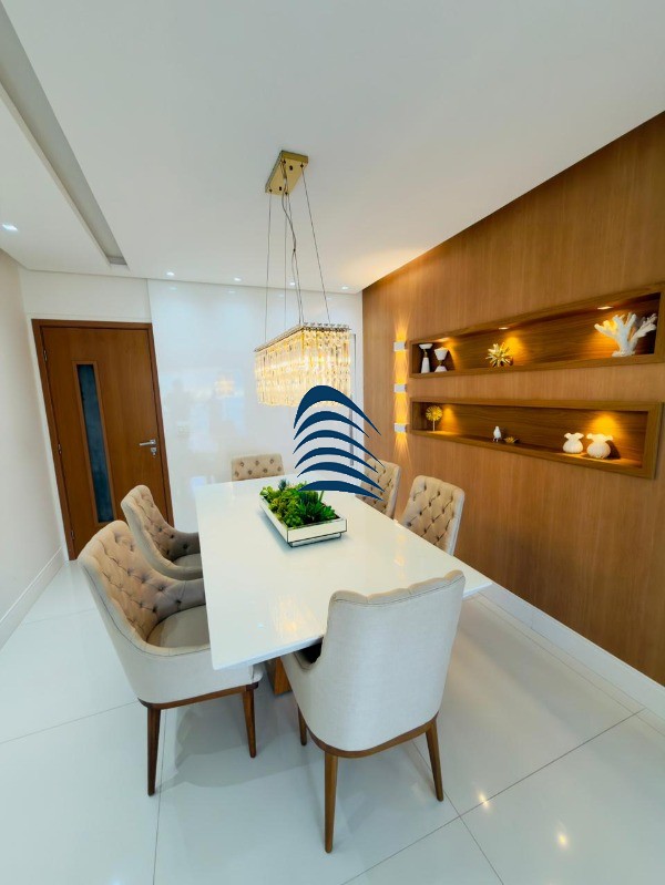 Apartamento, 3 quartos, 109 m² - Foto 1