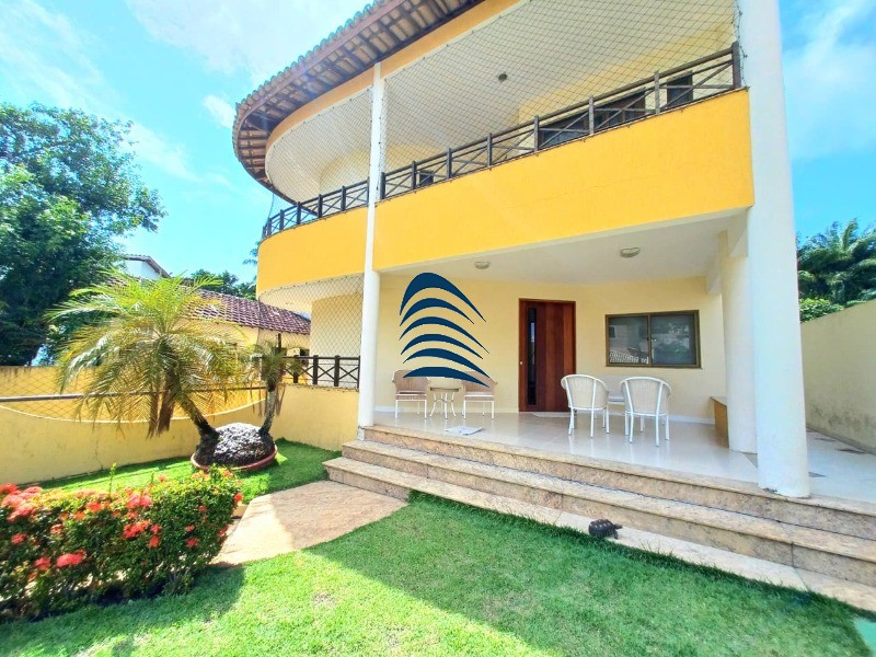 Casa, 5 quartos, 450 m² - Foto 8