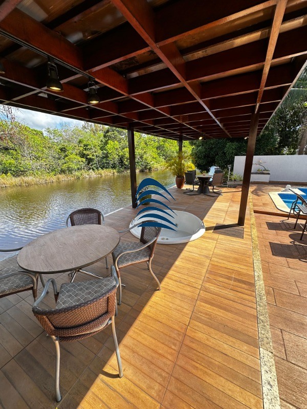 Casa, 6 quartos, 510 m² - Foto 18
