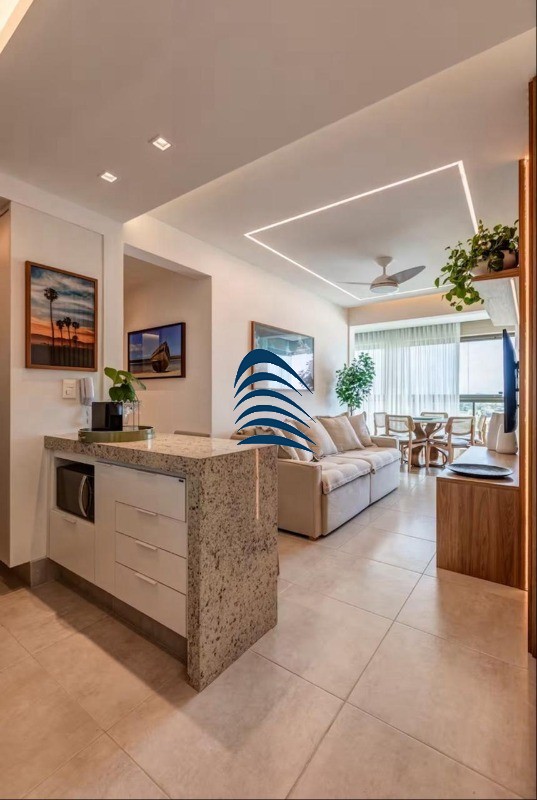 Apartamento, 2 quartos, 57 m² - Foto 6