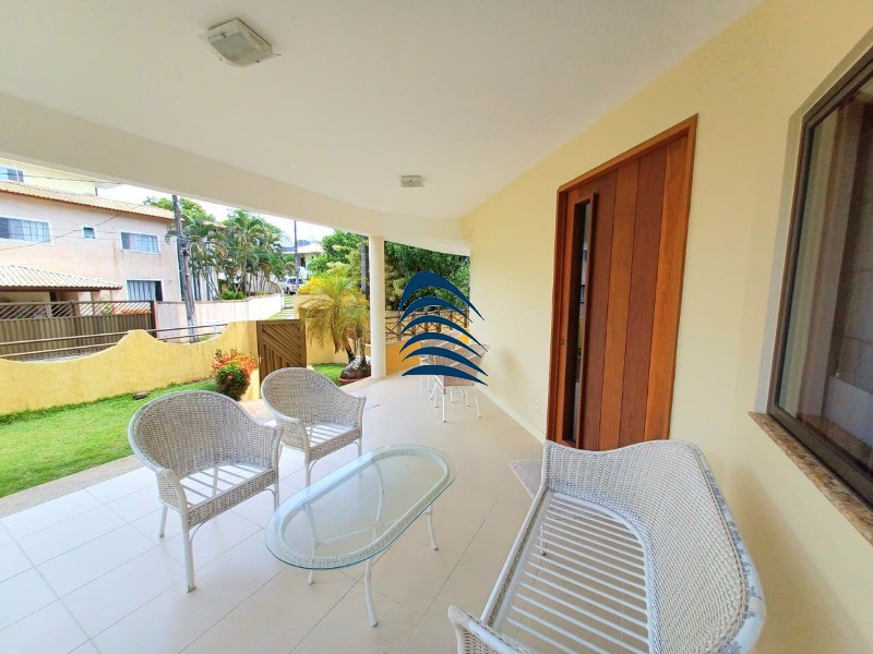 Casa, 5 quartos, 450 m² - Foto 7
