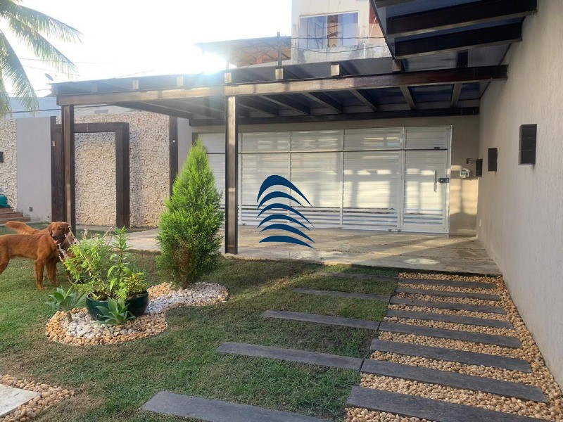 Casa, 5 quartos, 320 m² - Foto 7