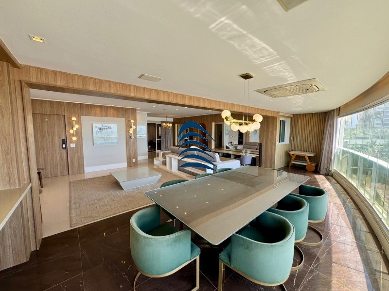Apartamento, 4 quartos, 200 m² - Foto 10