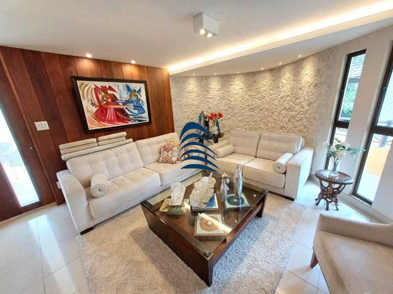 Casa, 5 quartos, 450 m² - Foto 23
