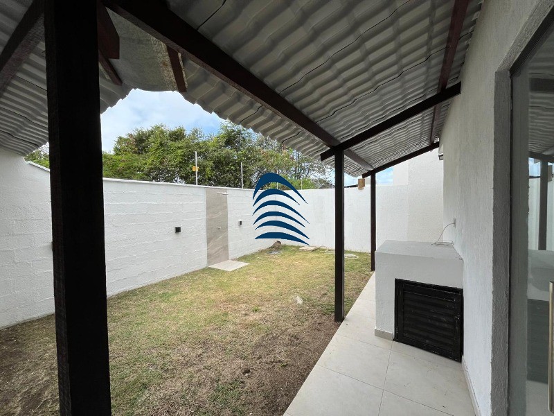 Casa, 3 quartos, 135 m² - Foto 13