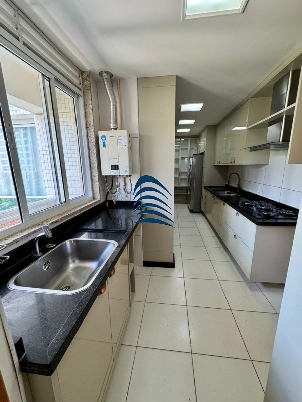 Apartamento, 4 quartos, 200 m² - Foto 22