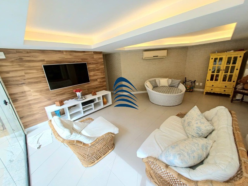 Casa, 5 quartos, 450 m² - Foto 6