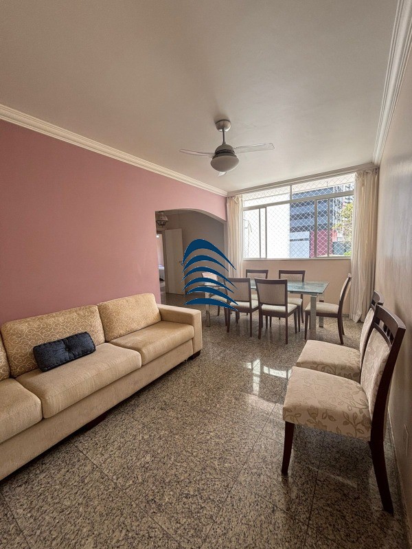 Apartamento, 3 quartos, 101 m² - Foto 1
