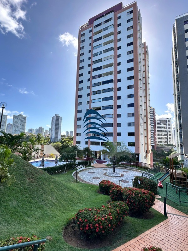 Apartamento, 3 quartos, 120 m² - Foto 27