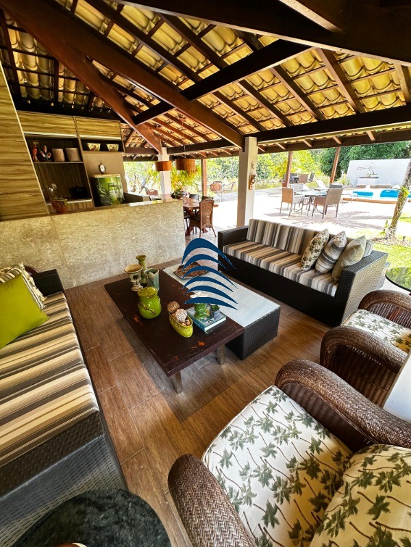 Casa, 6 quartos, 510 m² - Foto 16