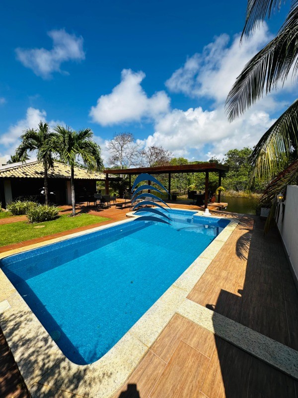 Casa, 6 quartos, 510 m² - Foto 20