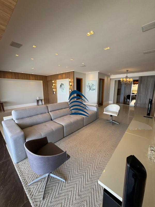 Apartamento, 4 quartos, 200 m² - Foto 20