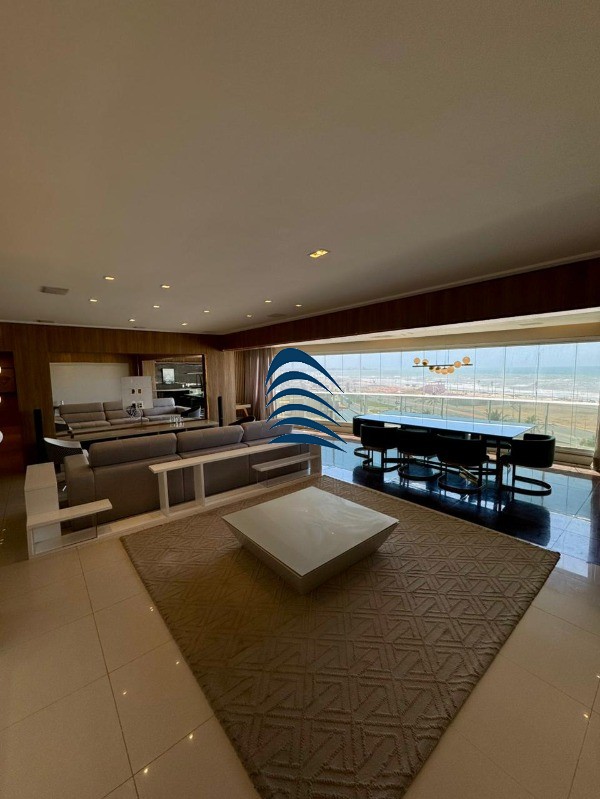 Apartamento, 4 quartos, 200 m² - Foto 14