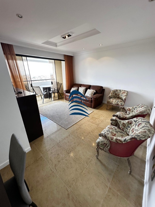 Apartamento, 3 quartos, 120 m² - Foto 32