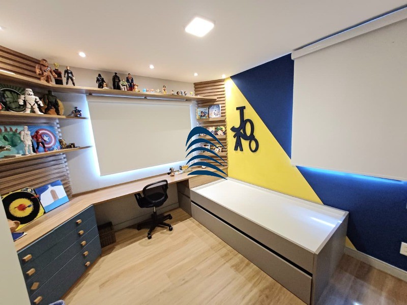 Casa, 5 quartos, 450 m² - Foto 13