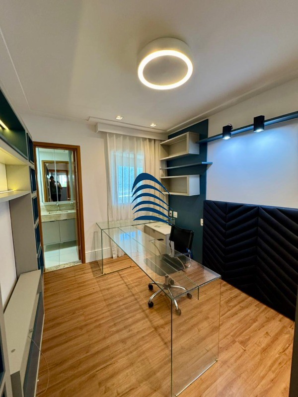 Apartamento, 4 quartos, 200 m² - Foto 24