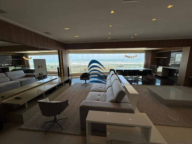 Apartamento, 4 quartos, 200 m² - Foto 6