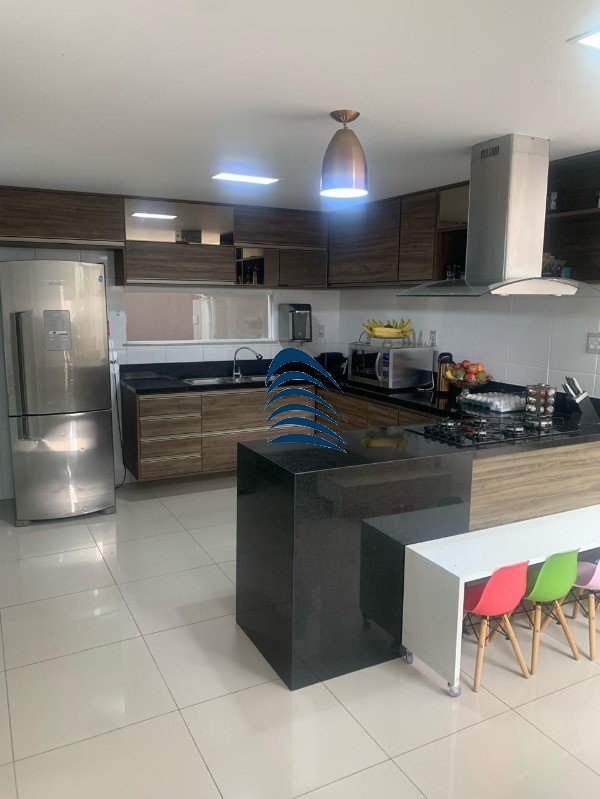Casa, 5 quartos, 320 m² - Foto 12