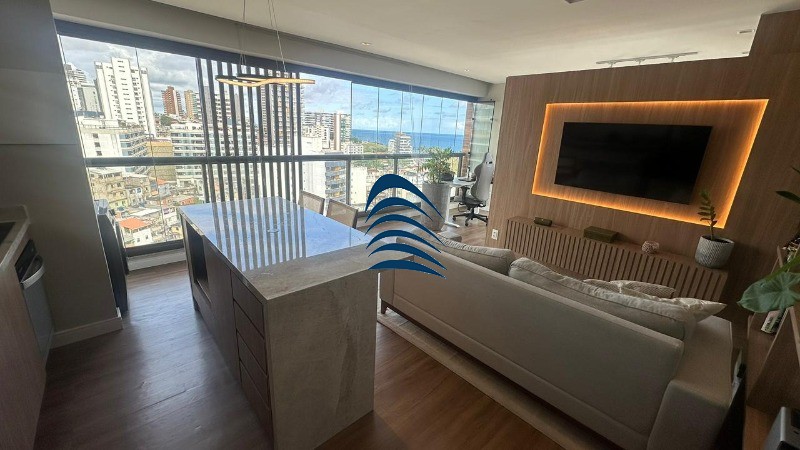 Apartamento, 1 quarto, 41 m² - Foto 11