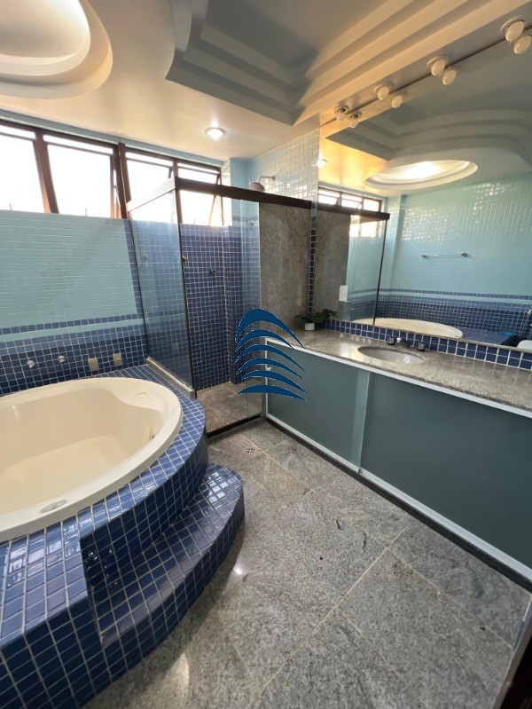 Casa, 5 quartos, 600 m² - Foto 19