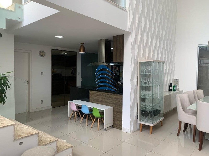 Casa, 5 quartos, 320 m² - Foto 9