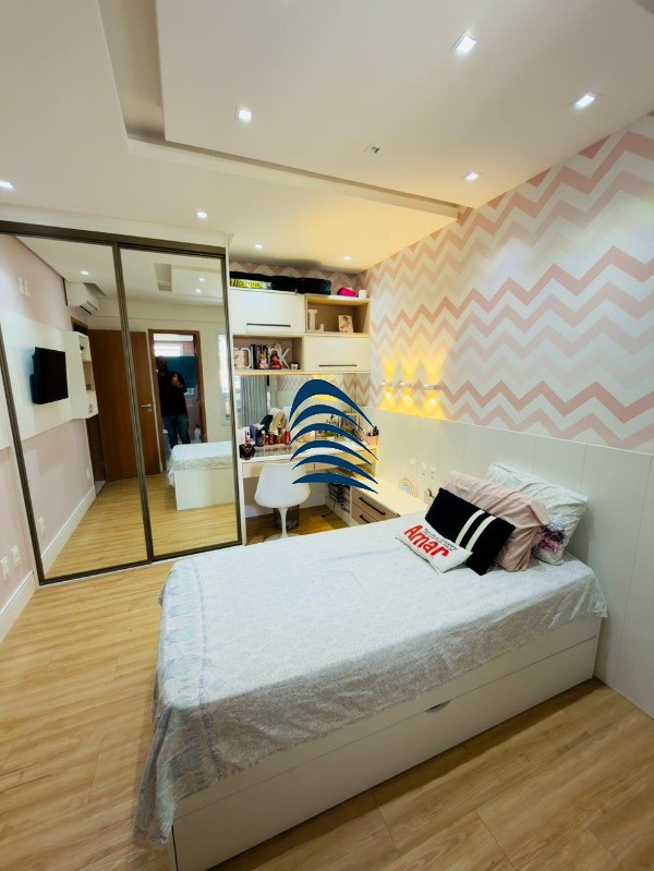 Apartamento, 3 quartos, 109 m² - Foto 6
