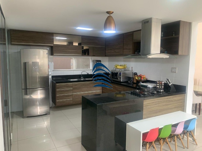 Casa, 5 quartos, 320 m² - Foto 11