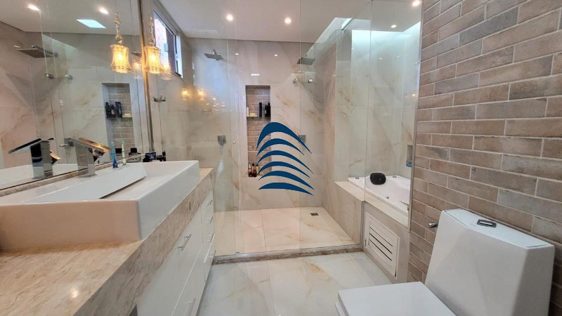 Casa, 5 quartos, 320 m² - Foto 6